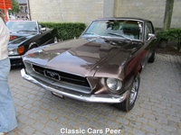 Classic Cars Peer -  23 juli 2026