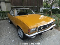 Classic Cars Peer -  23 juli 2026