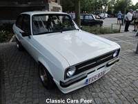 Classic Cars Peer -  23 juli 2026