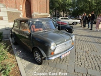 Classic Cars Peer -  23 juli 2026