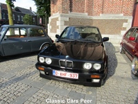 Classic Cars Peer -  23 juli 2026
