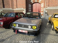 Classic Cars Peer -  23 juli 2026