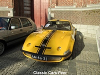 Classic Cars Peer -  23 juli 2026