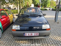 Classic Cars Peer -  23 juli 2026