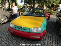 Classic Cars Peer -  23 juli 2026