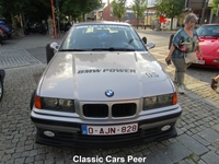 Classic Cars Peer -  23 juli 2026
