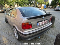 Classic Cars Peer -  23 juli 2026