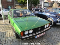 Classic Cars Peer -  23 juli 2026