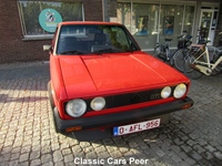 Classic Cars Peer -  23 juli 2026