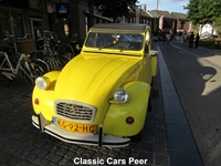 Classic Cars Peer -  23 juli 2026