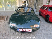 Classic Cars Peer -  23 juli 2026