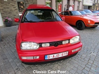 Classic Cars Peer -  23 juli 2026