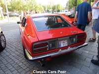 Classic Cars Peer -  23 juli 2026