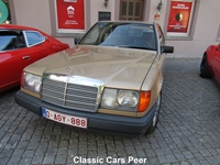 Classic Cars Peer -  23 juli 2026