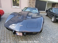 Classic Cars Peer -  23 juli 2026