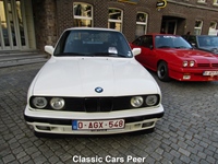 Classic Cars Peer -  23 juli 2026
