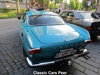 Classic Cars Peer -  23 juli 2026