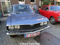 Classic Cars Peer -  23 juli 2026