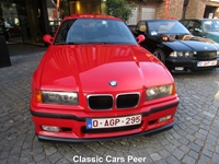 Classic Cars Peer -  23 juli 2026