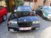 Classic Cars Peer -  23 juli 2026