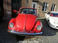 Classic Cars Peer -  23 juli 2026