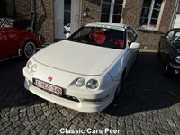 Classic Cars Peer -  23 juli 2026