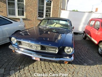 Classic Cars Peer -  23 juli 2026