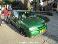 Classic Cars Peer -  23 juli 2026