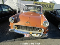 Classic Cars Peer -  23 juli 2026