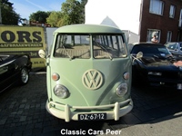 Classic Cars Peer -  23 juli 2026