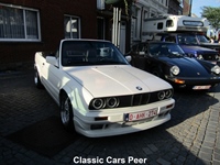 Classic Cars Peer -  23 juli 2026