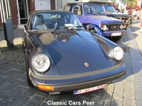 Classic Cars Peer -  23 juli 2026