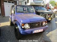 Classic Cars Peer -  23 juli 2026