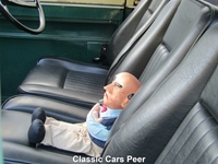 Classic Cars Peer -  23 juli 2026