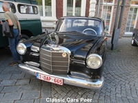 Classic Cars Peer -  23 juli 2026