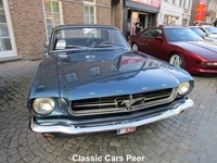 Classic Cars Peer -  23 juli 2026