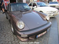 Classic Cars Peer -  23 juli 2026