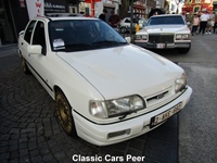 Classic Cars Peer -  23 juli 2026