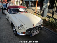 Classic Cars Peer -  23 juli 2026