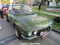 Classic Cars Peer -  23 juli 2026