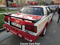 Classic Cars Peer -  23 juli 2026