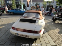 Classic Cars Peer -  23 juli 2026