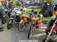 Classic Cars Peer -  23 juli 2026