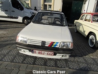 Classic Cars Peer -  23 juli 2026