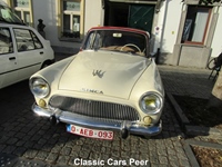 Classic Cars Peer -  23 juli 2026