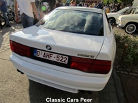 Classic Cars Peer -  23 juli 2026