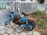 Classic Cars Peer -  23 juli 2026