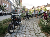 Classic Cars Peer -  23 juli 2026
