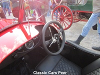 Classic Cars Peer -  23 juli 2026