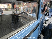 Classic Cars Peer -  23 juli 2026